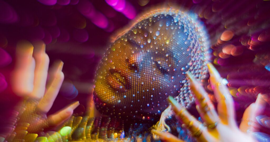 MERLIS CAMILO une historias de su nuevo EP en videoclip de “Busco