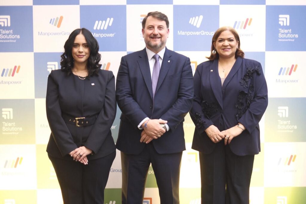 ManpowerGroup Dominicana Impulsa el Debate sobre el Futuro del Talento en la República Dominicana