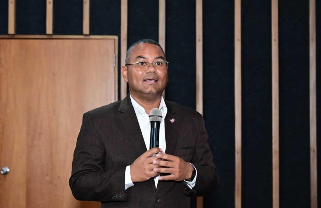 Logan Jiménez Ramos recuerda el trágico 23 de octubre de 2017, día en que perdió a su madre en un accidente de tránsito en la Autopista Las Américas