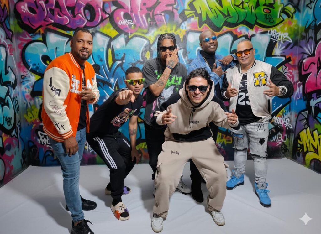 Productor dominicano se destaca en Colombia en concurso de talento musical .