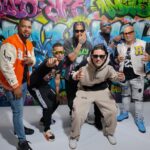 Productor dominicano se destaca en Colombia en concurso de talento musical .