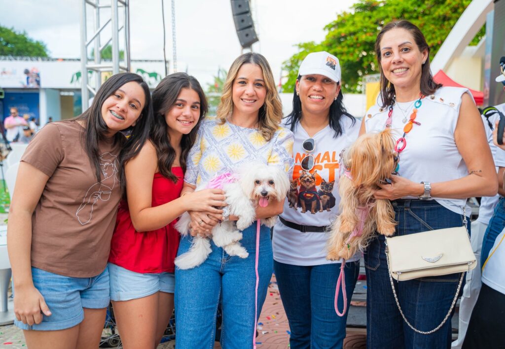 Animal Fest 2025 cierra con éxito su primera edición y ofrecen nueva sede para 2026 en Santo Domingo Este