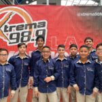 Los Verduguitos de Cabimas celebran la selección de su gaita “El Tradicionalista” en concurso regional