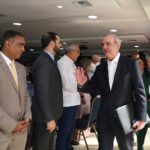 Presidente Abinader encabeza reunión de seguimiento al Plan de Seguridad Ciudadana