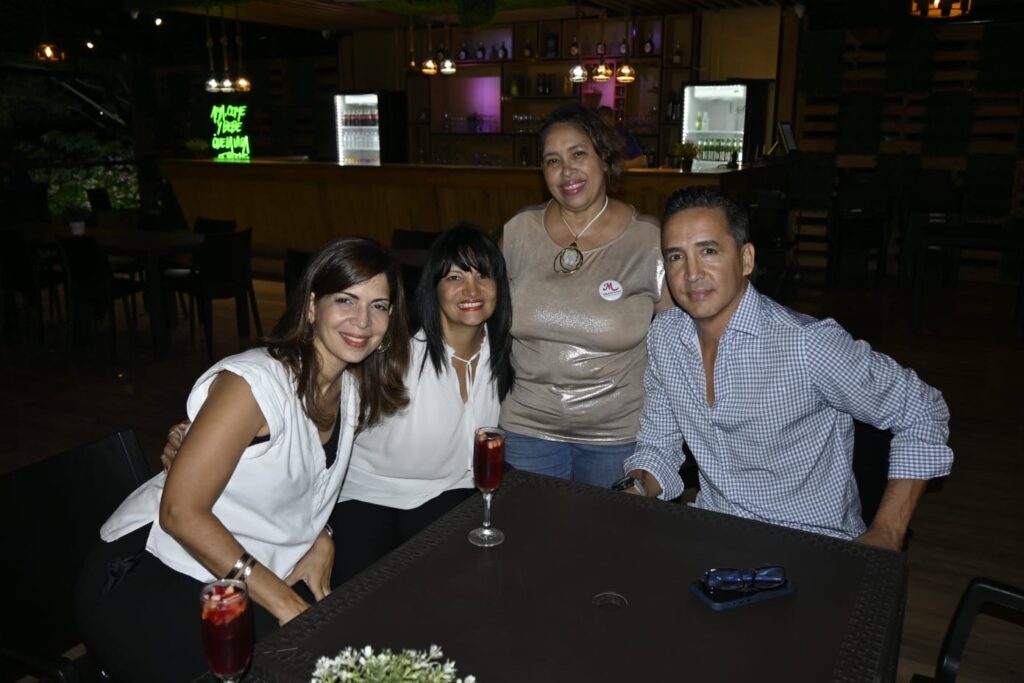 Sabor Criollo al Mediodía! Raffo Lanza su Exclusivo Menú Ejecutivo con Auténtica Gastronomía Venezolana.