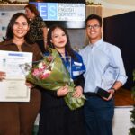 82 nuevos profesionales con dominio del inglés se integran al mundo académico y laboral de República Dominicana