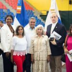 INPOSDOM inmortaliza en sellos postales a las glorias deportivas y musicales de San Carlos