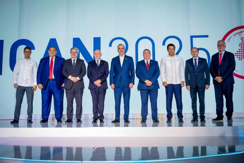 ICAN 2025: La cita de los lideres de la Aviación Civil Mundial en RD
