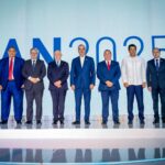 ICAN 2025: La cita de los lideres de la Aviación Civil Mundial en RD