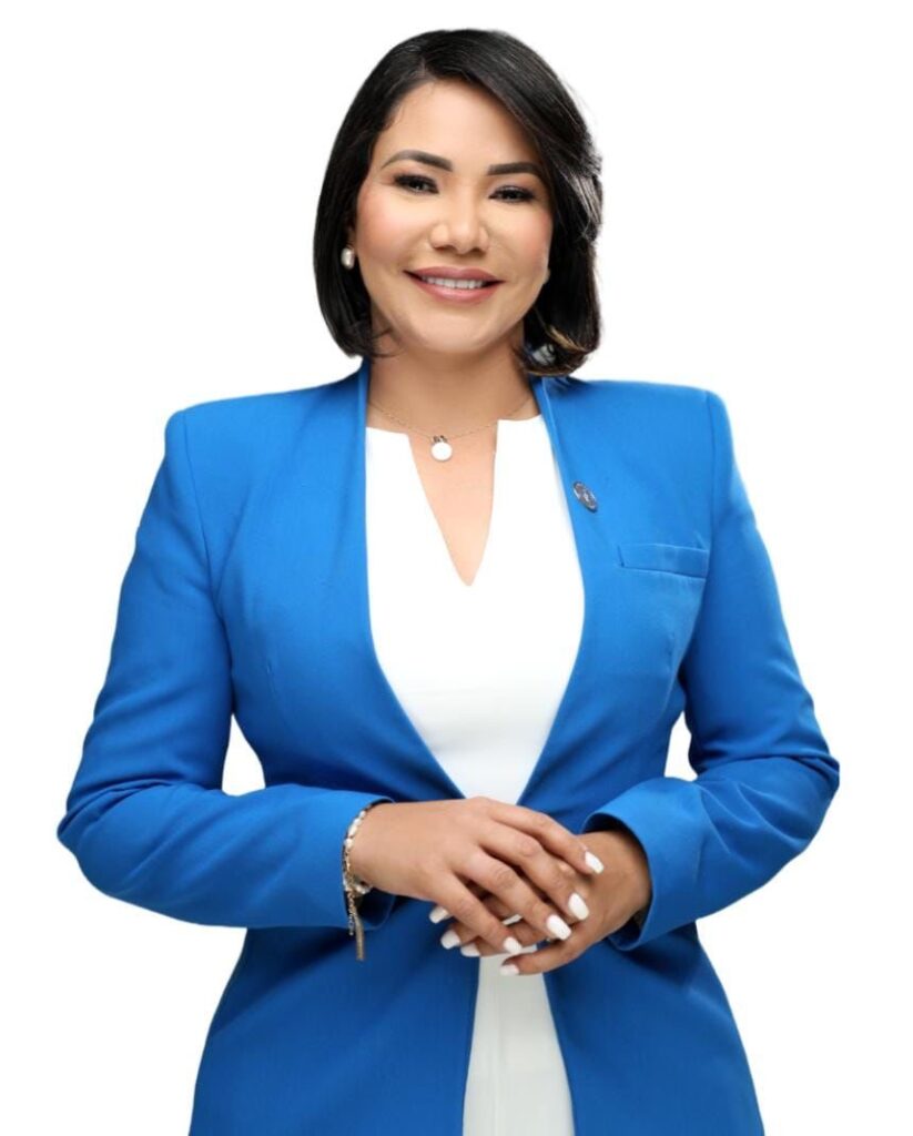 Diputada Carmen De La Rosa califica como “grave retroceso institucional” la sentencia del TC que elimina sanciones por relaciones sexuales entre policías y militares