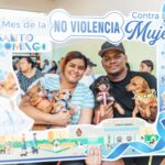 Alcaldía del DN realiza jornada gratuita de esterilización y vacunación de perros y gatos