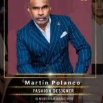 Latin Fashion Awards 2025 rendirá homenaje al legado del diseñador dominicano Martín Polanco