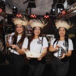 La verdadera fiesta estuvo frente al Olímpico: The One prendió “El Colmado del After