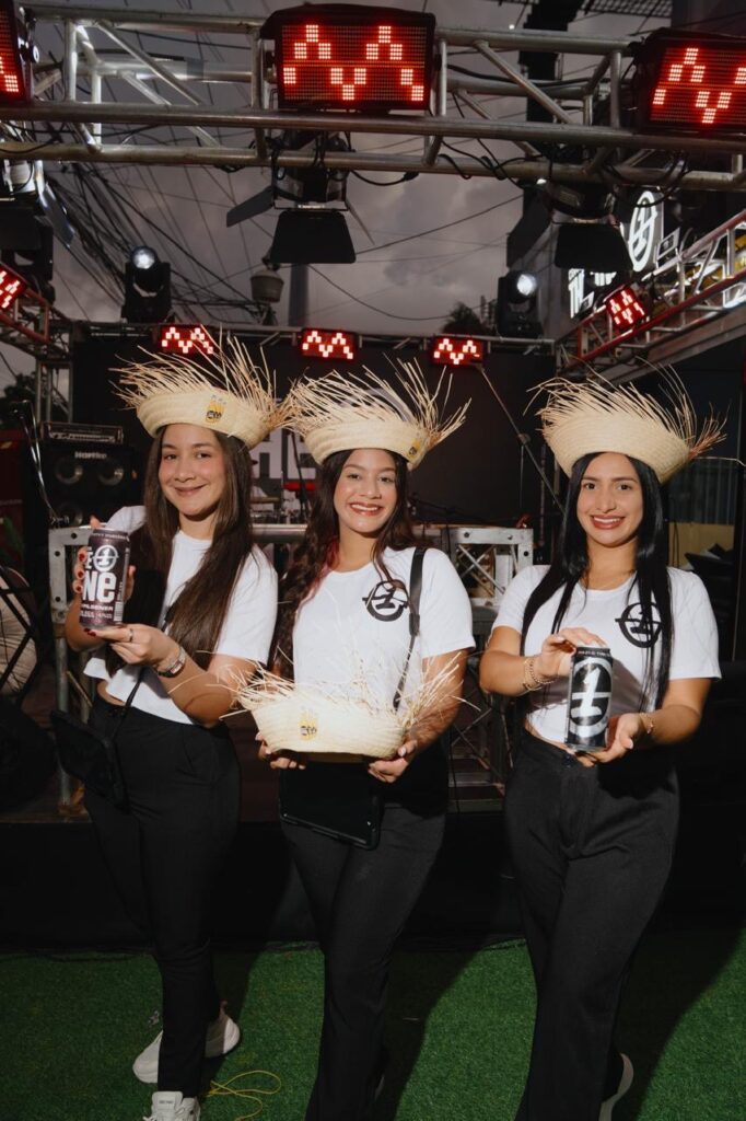 La verdadera fiesta estuvo frente al Olímpico: The One prendió “El Colmado del After