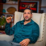 Alejandro Mayor envía mensaje de esperanza y unidad al pueblo dominicano