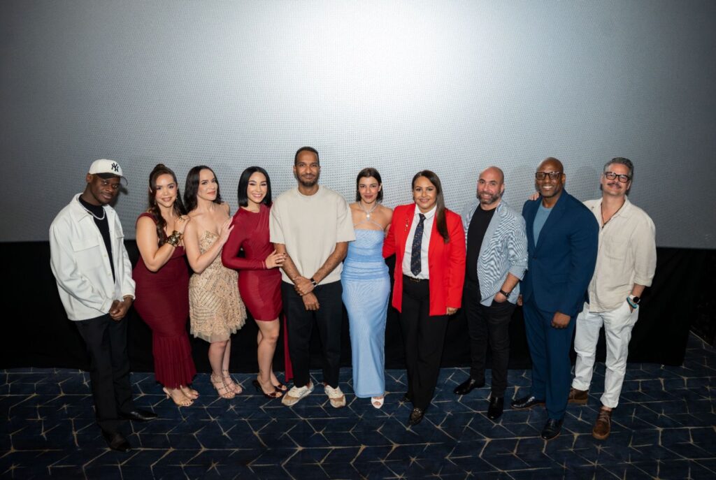 MEDIAS HERMANAS se estrena este 4 de diciembre en todas las salas de cine