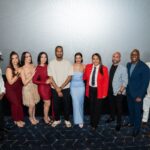 MEDIAS HERMANAS se estrena este 4 de diciembre en todas las salas de cine