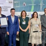 República Dominicana firma declaración en COP30 para descarbonizar el transporte