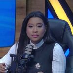 Joysi Melenciano aclara su vinculación con el Gobierno y reafirma su compromiso con el PRM