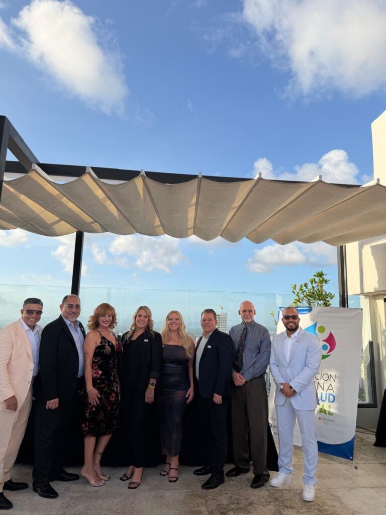 SANTO DOMINGO SERÁ SEDE DEL 2DO CONGRESO INTERNACIONAL DE SALUD MENTAL 2025