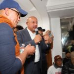 Brian DePeña logra la reelección como alcalde de Lawrence; apoyo dominicano fue clave para la victoria