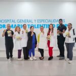 Candidatos del Gran Bloque Unitario Presentan Propuestas para Elecciones del CMD en Santo Domingo