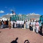 Maimón celebra por todo lo alto la V Edición del Festival Gastronómico del Pescado y Mariscos 2025, con Marruecos e India como países invitados