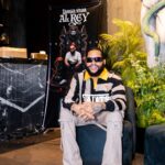 Eklectico marca un precedente con el álbum “Larga vida al Rey