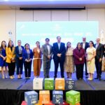 Ministerio de Salud y agencias de Naciones Unidas impulsan políticas públicas para frenar el sobrepeso y obesidad