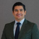 Presidente designa a Alfonso Rodríguez Tejada como nuevo administrador general de la ETED