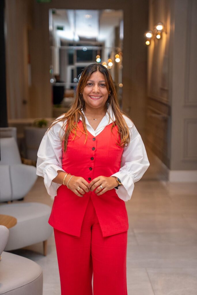 Estamos enfocados en lo que menos importa