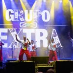 El Grupo Extra deslumbra en Suiza y Canarias en su gira europea