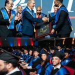 ITLA gradúa 381 nuevos profesionales en su Décima Novena Graduación Ordinaria de Educación Superior