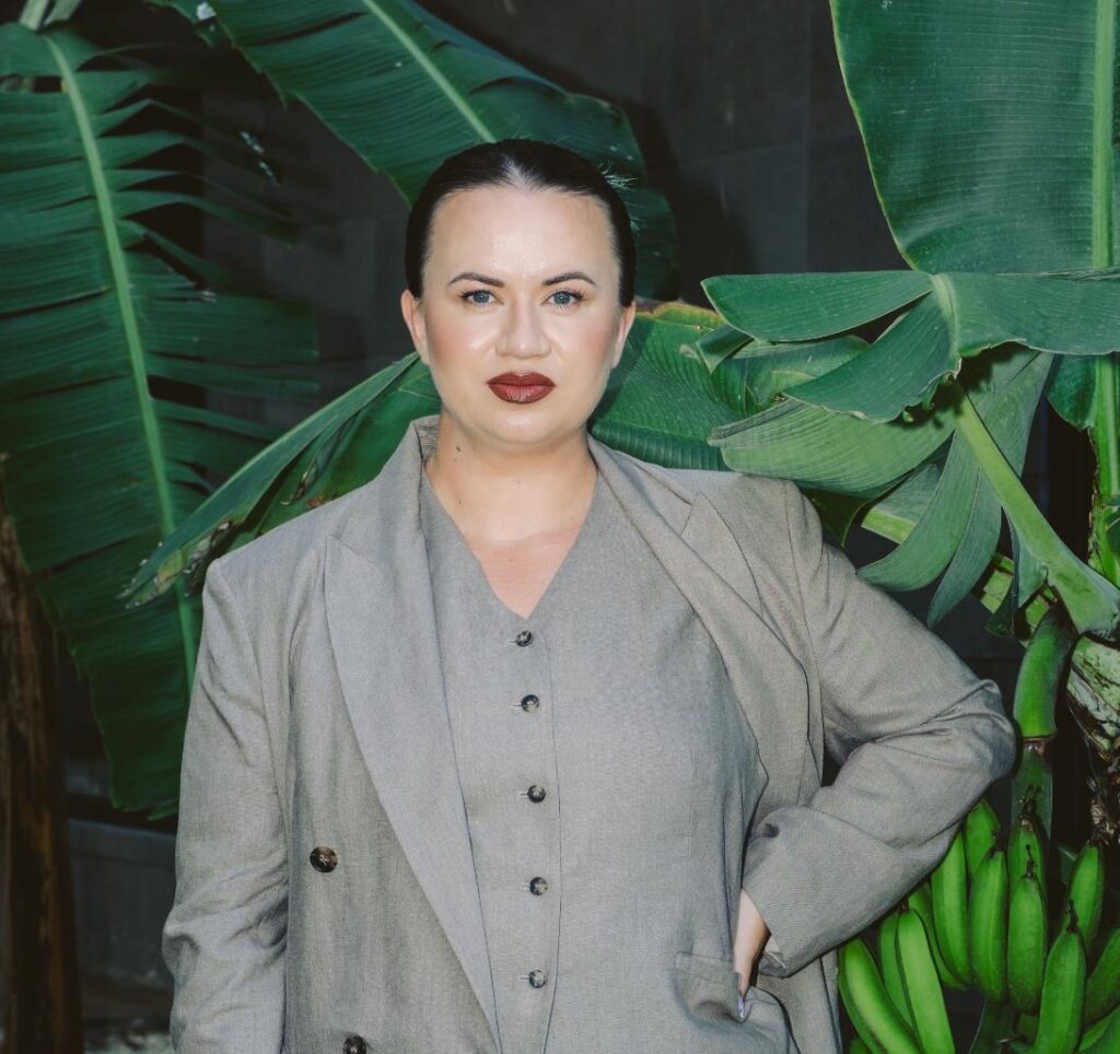 Kseniia Pétrina impulsa programas de IA que transforman el ecosistema tecnológico nacional