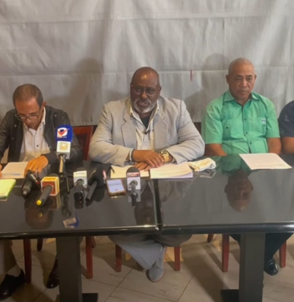 Gremios turísticos advierten: decisiones del INTRANT podrían provocar disturbios nacionales