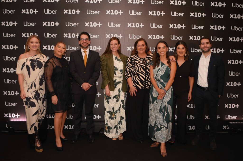 Uber en República Dominicana: 10 años Impulsando la Movilidad y la Seguridad