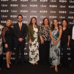 Uber en República Dominicana: 10 años Impulsando la Movilidad y la Seguridad