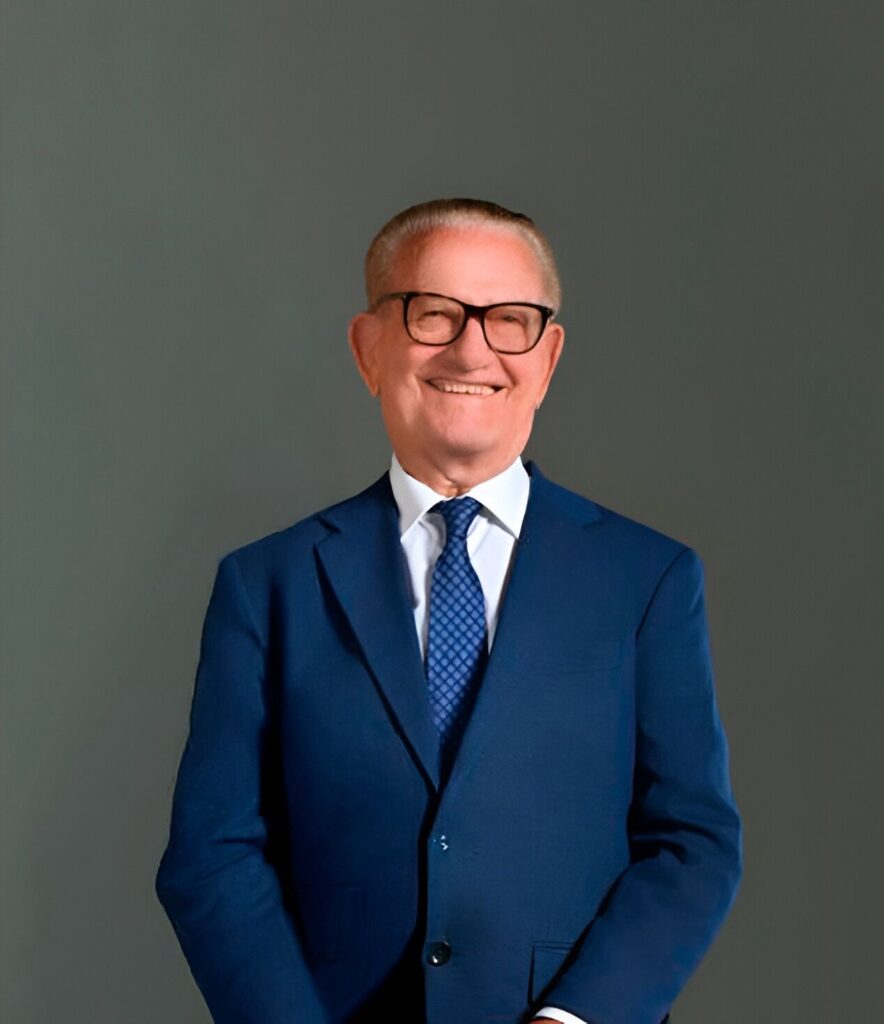 Fallece Rodrigo Hernández Rodríguez, pilar del comercio dominicano y fundador de Casa Rodriguez, SRL