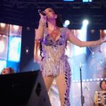 El Reencuentro de Las Chicas del Can llena de magia y merengue la Gran Arena del Cibao