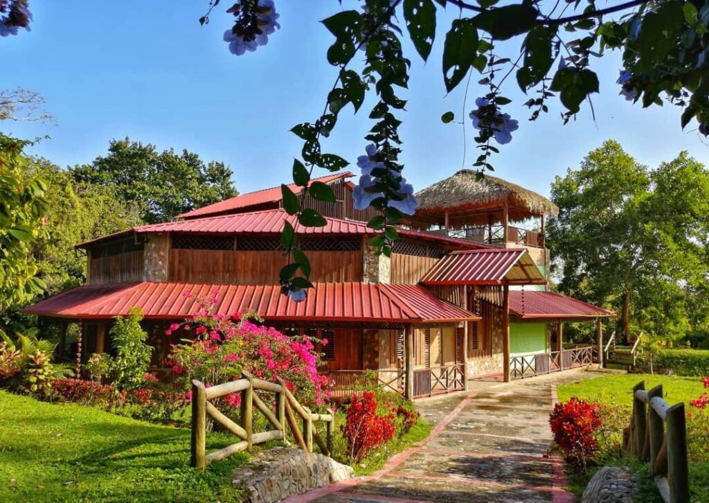 Rancho Don Lulú celebra 15 años como referente del turismo rural en la región