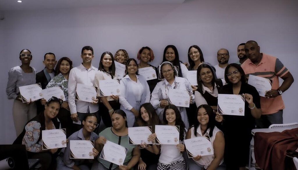 Lanzan evento para mujeres emprendedoras: Una Mujer ¿Nace o se hace?