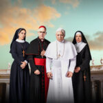 Habemus Papa: fe, poder y la fragilidad humana invadirán la Sala Ravelo del Teatro Nacional