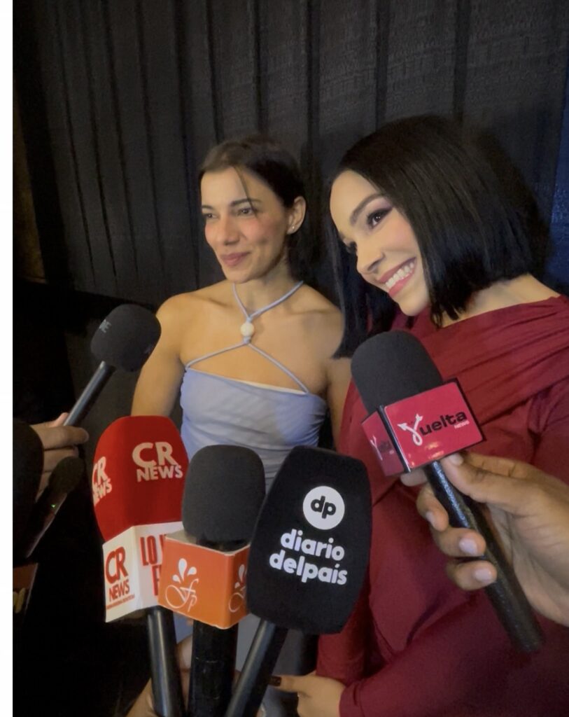 Medias Hermanas: una historia que ya perfila como el próximo gran éxito del cine dominicano
