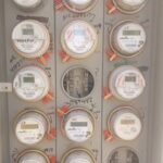 Edeeste interviene y desmantela conexiones irregulares en residencial en Higüey con altos niveles de pérdidas