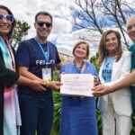 FIPETUR participará en FESTURIS 2025 y celebrará los 10 años del Árbol de la Integración