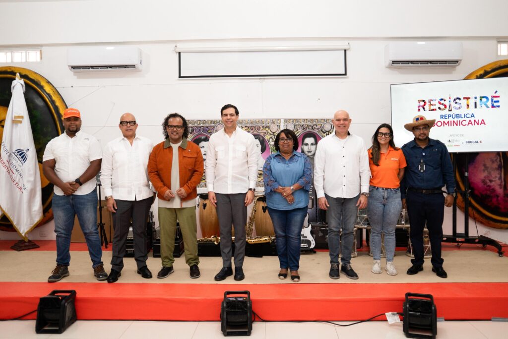 La unión hace la fuerza: Resistiré RD cumple su compromiso con la sociedad dominicana