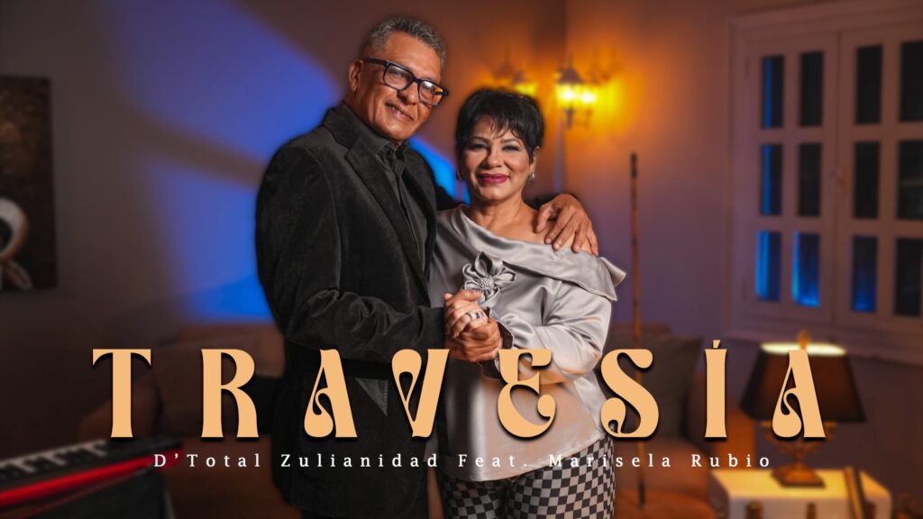 Marisela Rubio estrena “Travesía”: una obra mística que honra la esencia zuliana