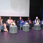 MESCyT y UNICDA celebran panel sobre el liderazgo y la trascendencia de la mujer en la educación superior dominicana