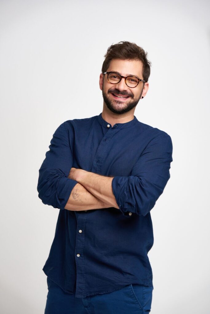 Trayectoria de José María Cabral será inmortalizada en Paseo del Cine Downtown