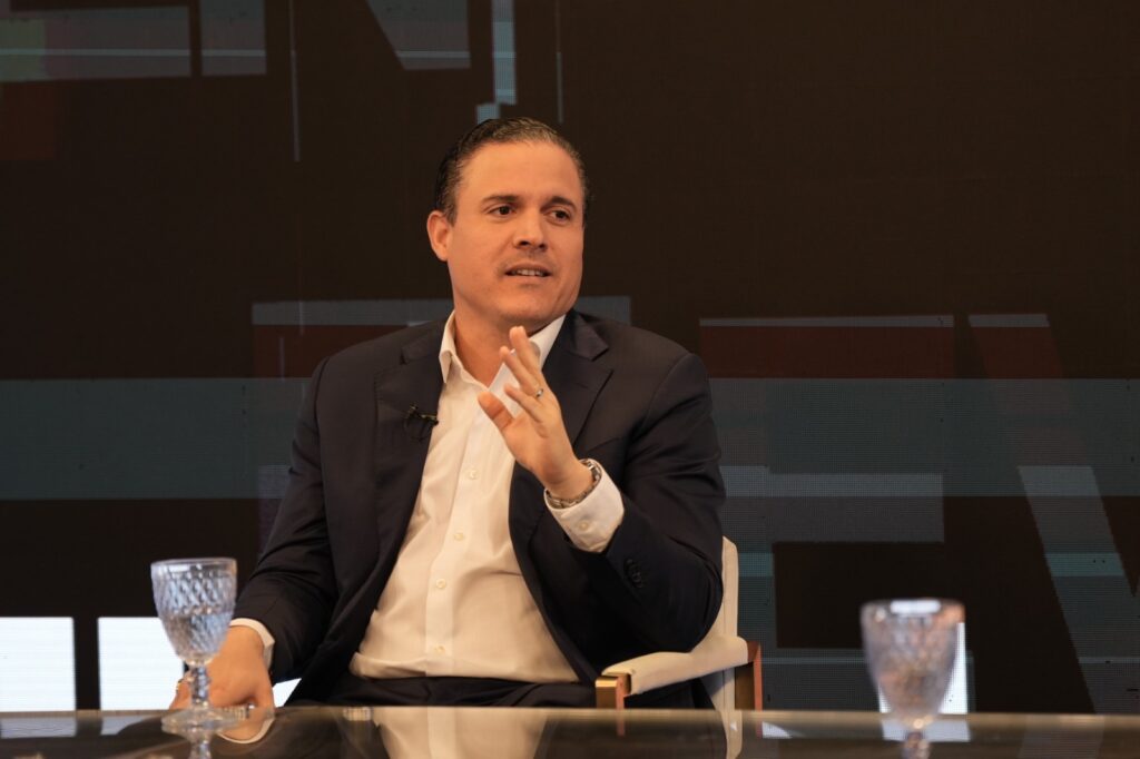 Jean Luis Rodríguez: actividades portuarias impactan en el desarrollo de sectores en RD